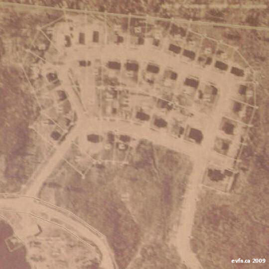 Old Reserve