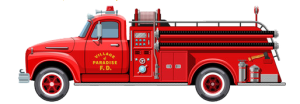firetruck