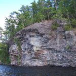 Corbeau Rock