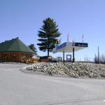 Gas Station Spring 07