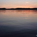 KipawaLakeSunset