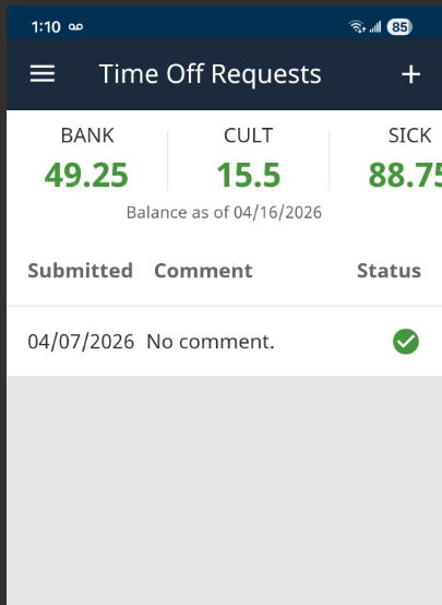 Screenshot 2026-04-16 131625 Time Off Request