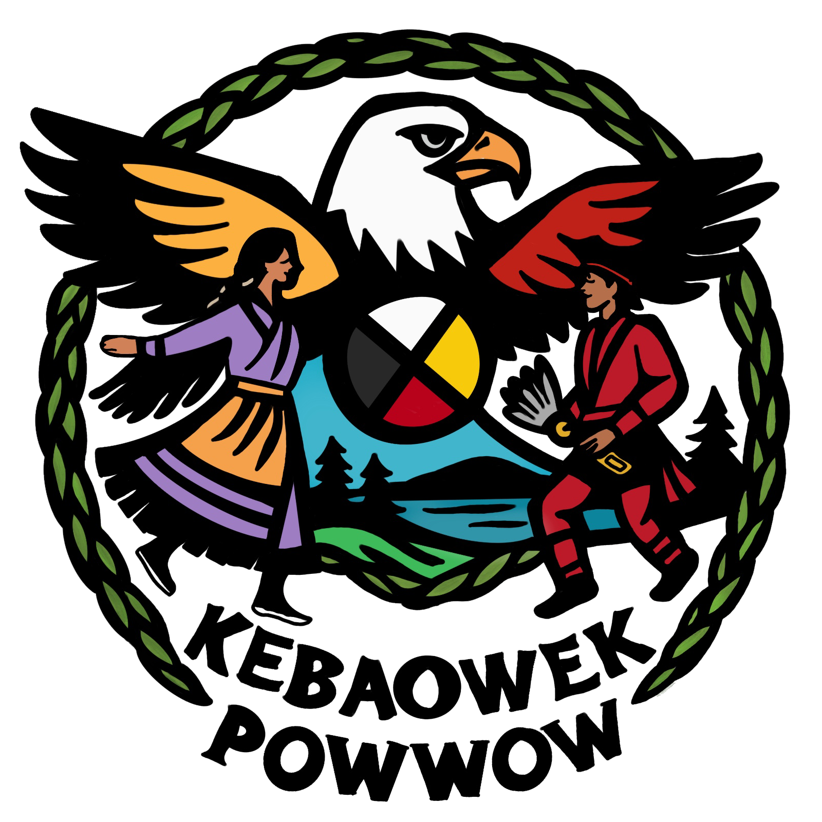 PowwowLogo