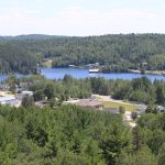 Eagle Village Kipawa July 2010