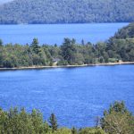 Mitch's Island July 2010